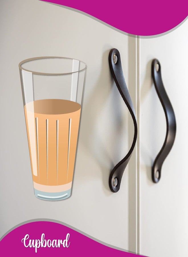 Bhai Please Cutting Chai Wooden Fridge Magnet - Image 2